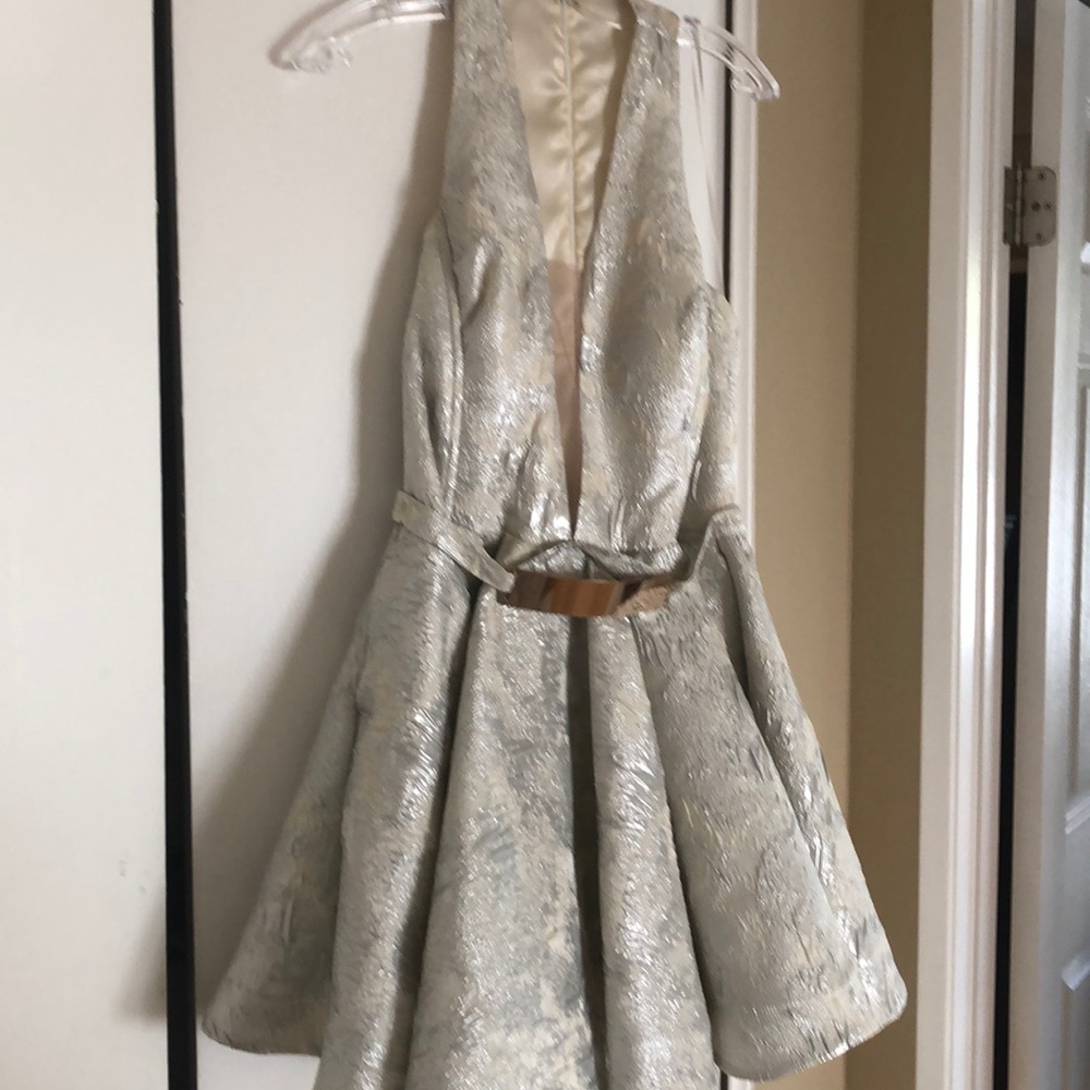 Baby doll dress
